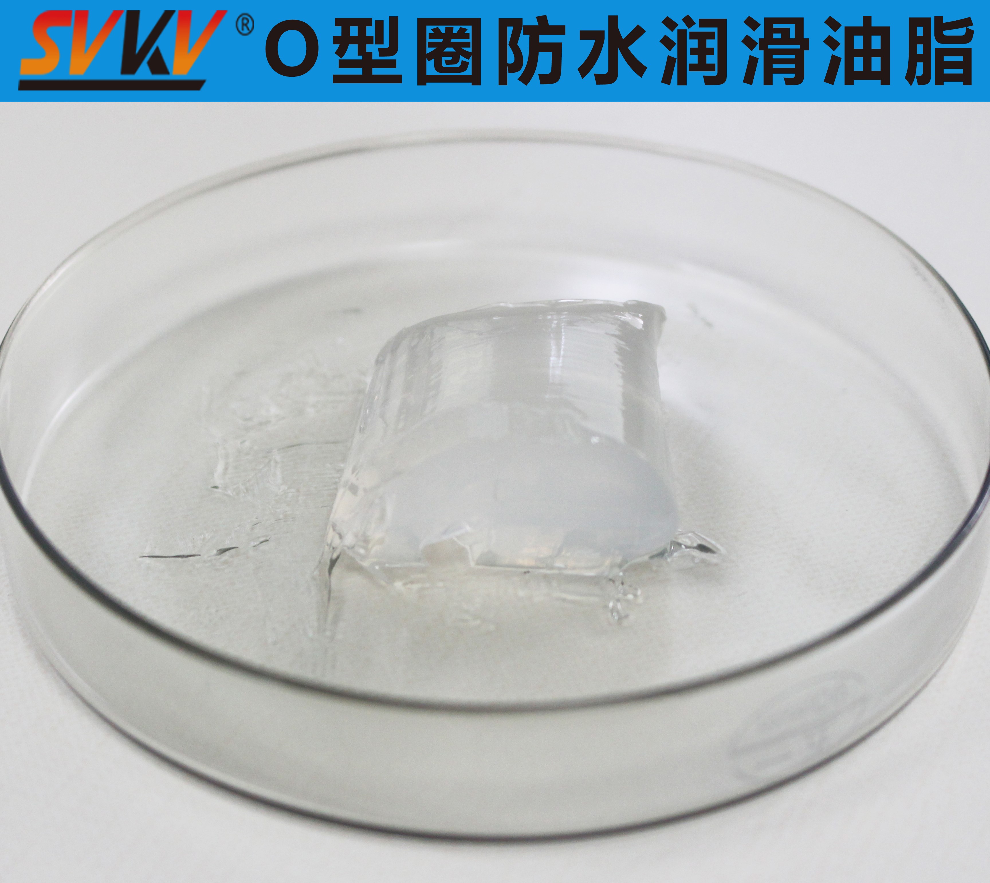 索科，為密封圈提供終生潤滑方案