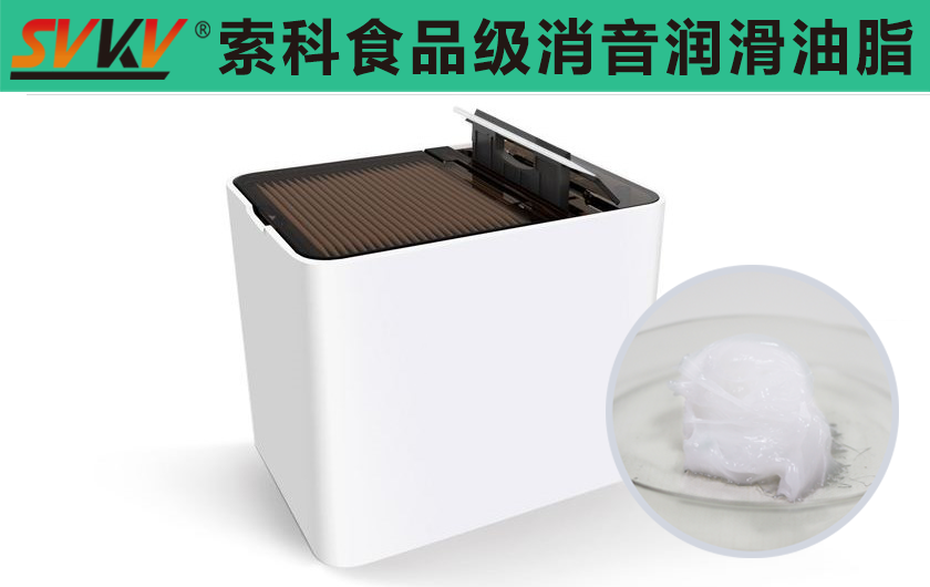 智能牙簽盒潤(rùn)滑選索科，從細(xì)節(jié)處保護(hù)您的品質(zhì)生活！