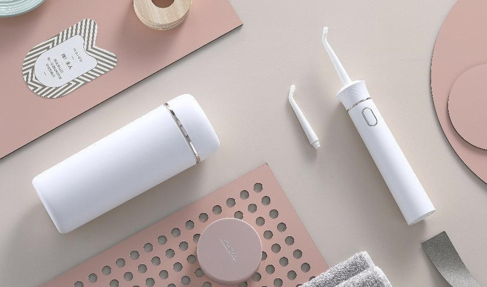 電動(dòng)沖牙器潤(rùn)滑，索科幫你全搞定！