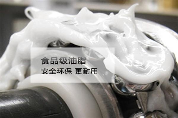 加軸承潤滑脂越多越好嗎？NO!適量才是好！
